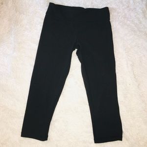 Black Ivivva leggings